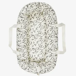 Elodie Ivory & Grey Cocoon Nest (80cm) Sale