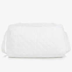 Nanán Ivory Baby Changing Bag (43cm) Best