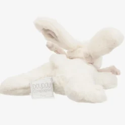 Doudou et Compagnie Ivory Bunny Baby Soft Toy (16cm) Online