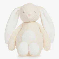 Mayoral Newborn Ivory Bunny Rabbit Soft Toy (25cm) Sale