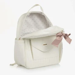 Mayoral Ivory Changing Backpack (38cm) Hot