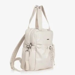Mayoral Newborn Ivory Changing Backpack (36cm) Discount