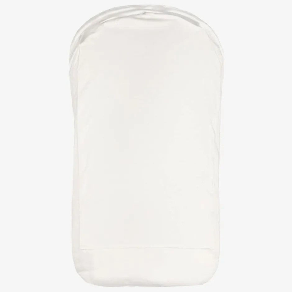 Sofija Ivory Cotton Baby Nest (62cm) Online