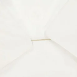 Tartine et Chocolat Ivory Cotton Padded Baby Blanket (99cm) Sale