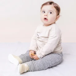 Early Days Ivory First Walker Shoes Discount