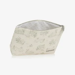 Pasito a Pasito Ivory Forest Animal Wash Bag (32cm) Discount