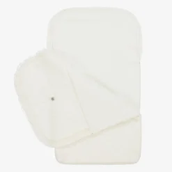 Artesanía Granlei Ivory Knitted Baby Nest (72cm) Outlet