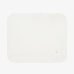 Artesanía Granlei Ivory Knitted Baby Shawl (136cm) Discount