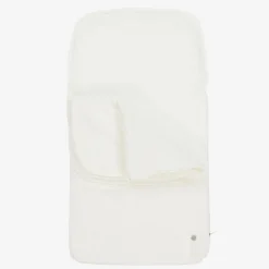 Artesanía Granlei Ivory Knitted Nest (73cm) Outlet