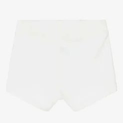 Joha Ivory Organic Cotton Boxers Discount