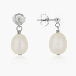 Raw Pearls Ivory Pearl Jewellery Set Best
