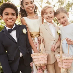 Raw Pearls Ivory Pearl Necklace (36cm) Outlet