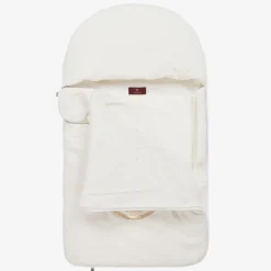 AIGNER Ivory Pima Cotton Nest (73cm) Online