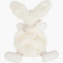 Doudou et Compagnie Ivory Plush Bunny Doudou (26cm) Outlet