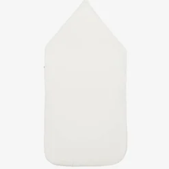 Beau KiD Ivory Royal Crest Baby Nest Outlet