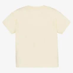 Gucci Ivory The Jetsons T-Shirt Clearance