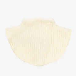 Joha Ivory Thermal Wool Neck Warmer Online