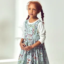 Joha Ivory Thermal Wool Top Online