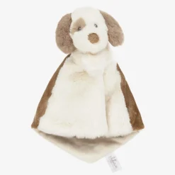 Aurora Ivory Toddy Dog Comforter (30cm) Best