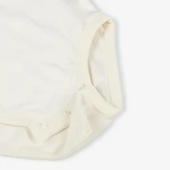 Nike Ivory Velour Baby Trouser Set Online