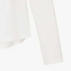 Smalls Merino Ivory ZQ Merino Wool Top Outlet