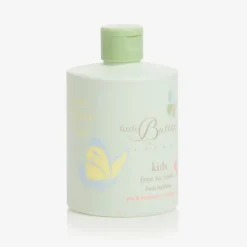 Little Butterfly London Kids Free To Foam Bath Bubbles (300ml) Best