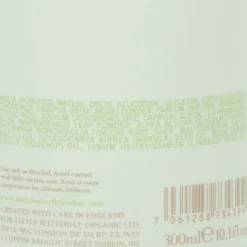 Little Butterfly London Kids Free To Foam Bath Bubbles (300ml) Best