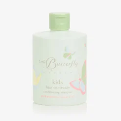 Little Butterfly London Kids Hair To Dream Conditioning Shampoo (300ml) New