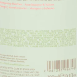 Little Butterfly London Kids Hair To Dream Conditioning Shampoo (300ml) New