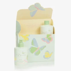 Little Butterfly London Kids Organic Care Gift Set (2 Pieces) Sale