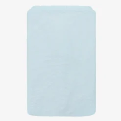 Mebi Light Blue Knitted Baby Nest (63cm) Sale