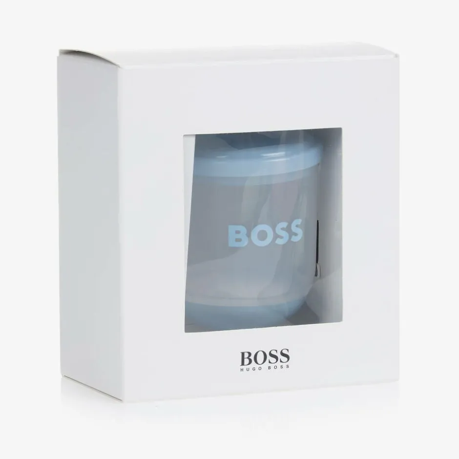 BOSS Light Blue Sippy Cup Outlet
