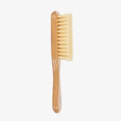 G.H.Hurt amp; Son Luxury Wood & Bristle Baby Hairbrush Discount