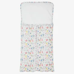 My Little Pie Meadow Cotton Baby Nest (81cm) Sale