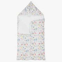 My Little Pie Meadow Cotton Baby Nest (81cm) Sale