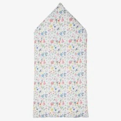 My Little Pie Meadow Cotton Baby Nest (81cm) Sale