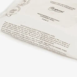 Bonpoint Moisturising & Soothing Cleansing Wipes Hot