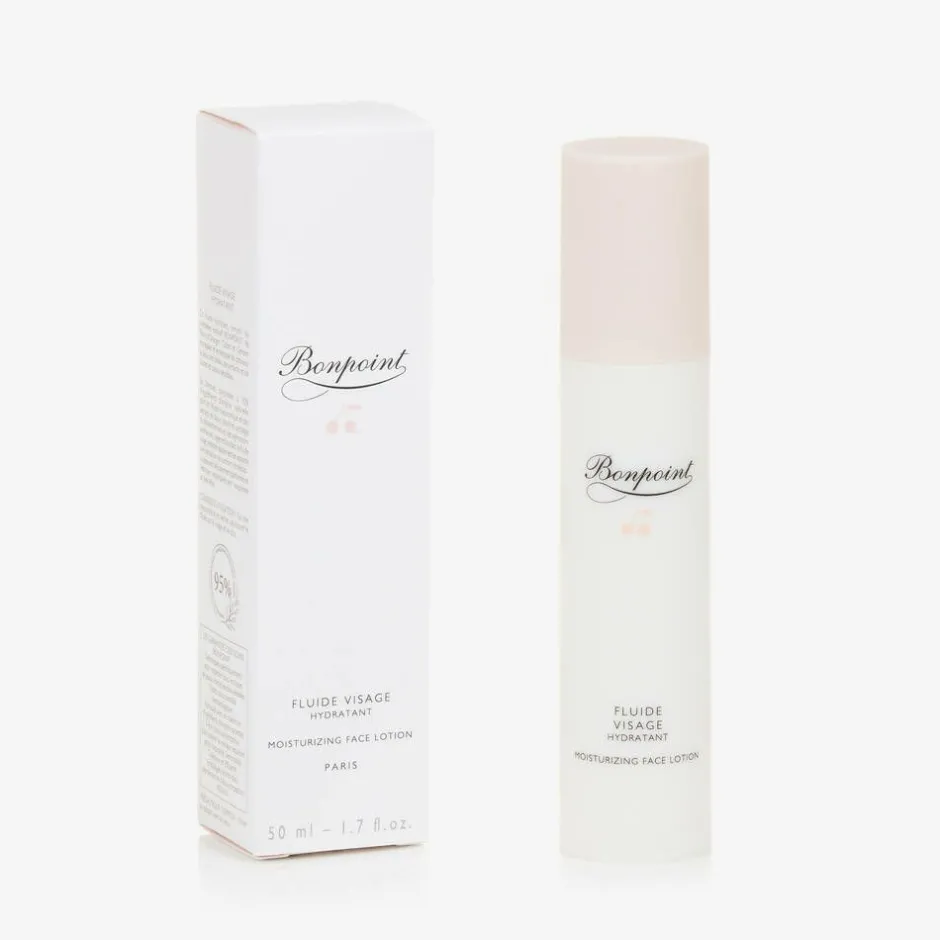 Bonpoint Moisturizing Face Lotion (50ml) Online