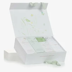 Little Butterfly London Mother & Baby Care Gift Set (4 Pieces) Outlet