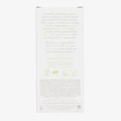 Little Butterfly London Mother & Baby Organic Massage Oil (100ml) New