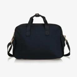 Tommy Hilfiger Navy Blue Changing Bag (41cm) New