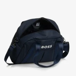 BOSS Navy Blue Changing Bag (52cm) Outlet