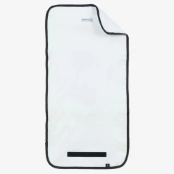 Emporio Armani Navy Blue Changing Bag (36cm) Outlet