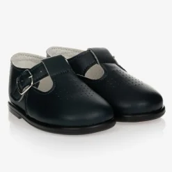 Early Days Baypods Navy Blue First Walker Shoes Outlet