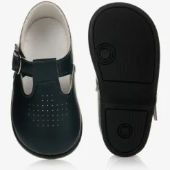 Early Days Baypods Navy Blue First Walker Shoes Outlet