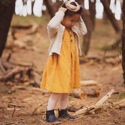 Bobux IWalk Navy Blue Leather Ankle Boots Sale