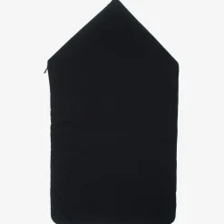 Emporio Armani Navy Blue Logo Baby Nest(74cm)