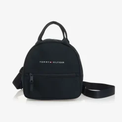 Tommy Hilfiger Navy Blue Lunch Bag (22cm) Best