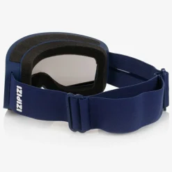 IZIPIZI Navy Blue Ski Goggles Best