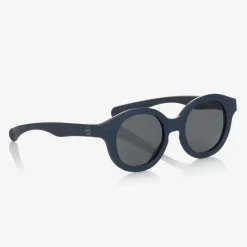 IZIPIZI Navy Blue UV Protective Sunglasses Hot